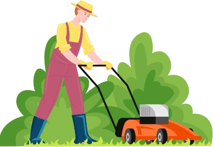 jardineros para comunidades 