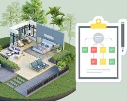 Diseños de jardin