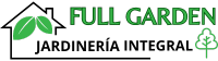 Fullgarden-Empresa de jardinería en Madrid-logotipo